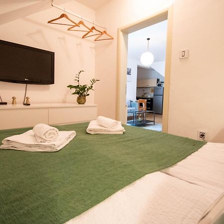 Spacious 1-Bedroom Apartment 诺威萨 外观 照片